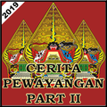 Cerita Pewayangan