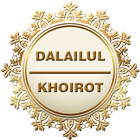 DALAILUL KHOIROT icône