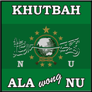 Khutbah Jum'at Ala NU APK