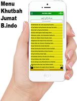 برنامه‌نما Khutbah Jum'at Ala NU عکس از صفحه
