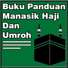 Panduan Manasik Haji dan Umroh icône