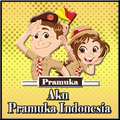 Buku Saku Pramuka