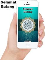 Al - Qur'an Indonesia Dan Terjemah Offline Affiche
