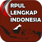 RPUL Indonesia & Dunia Lengkap icône