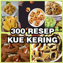 300 RESEP KUE KERING APK