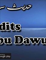 Hadits Sunan Abu Dawud تصوير الشاشة 3