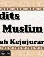 Hadits Sahih Muslim  Terlengkap 스크린샷 3