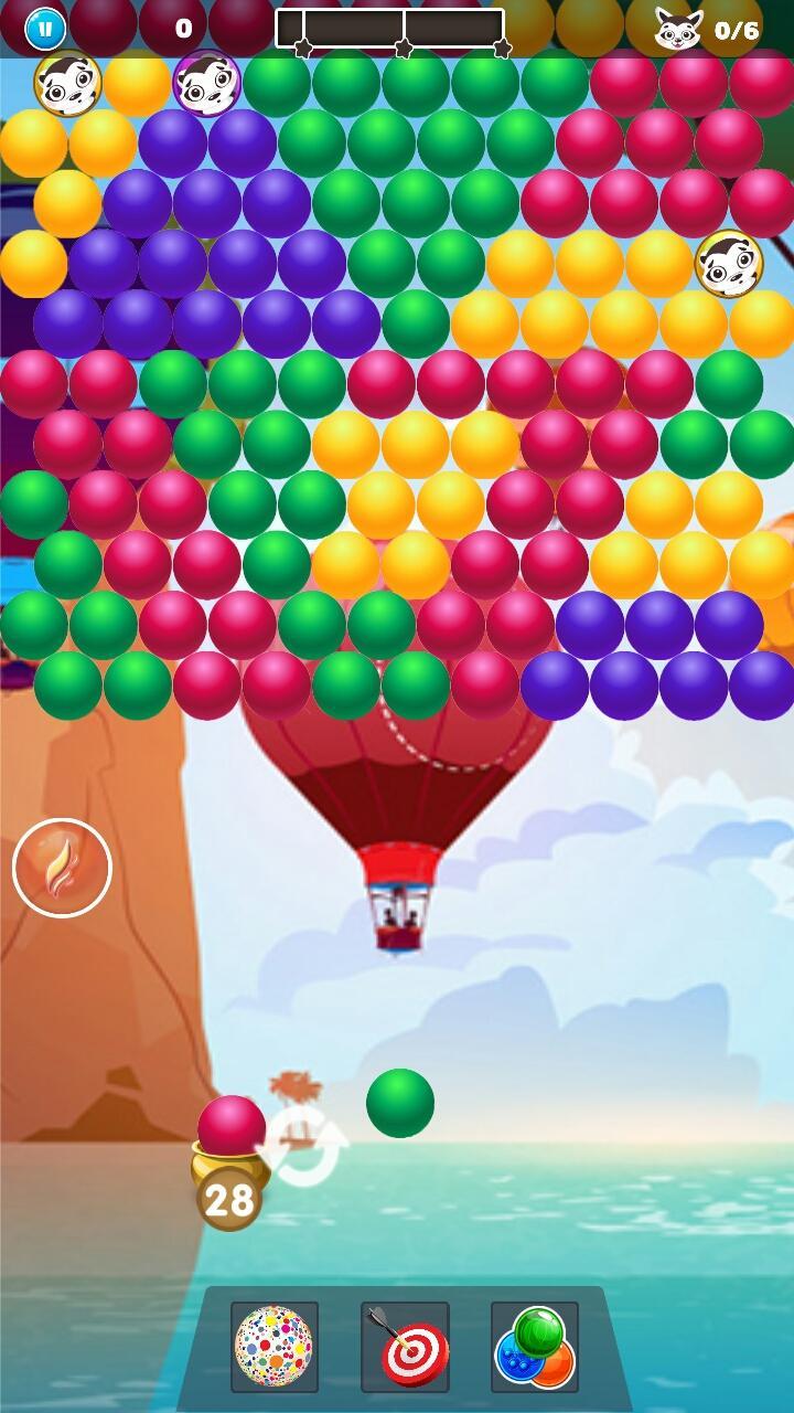 Bubble mon booster Bubble mon booster