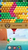 Bubble Shooter 2020 screenshot 1