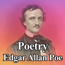 Poetry by Edgar Allan Poe; Free Book APK