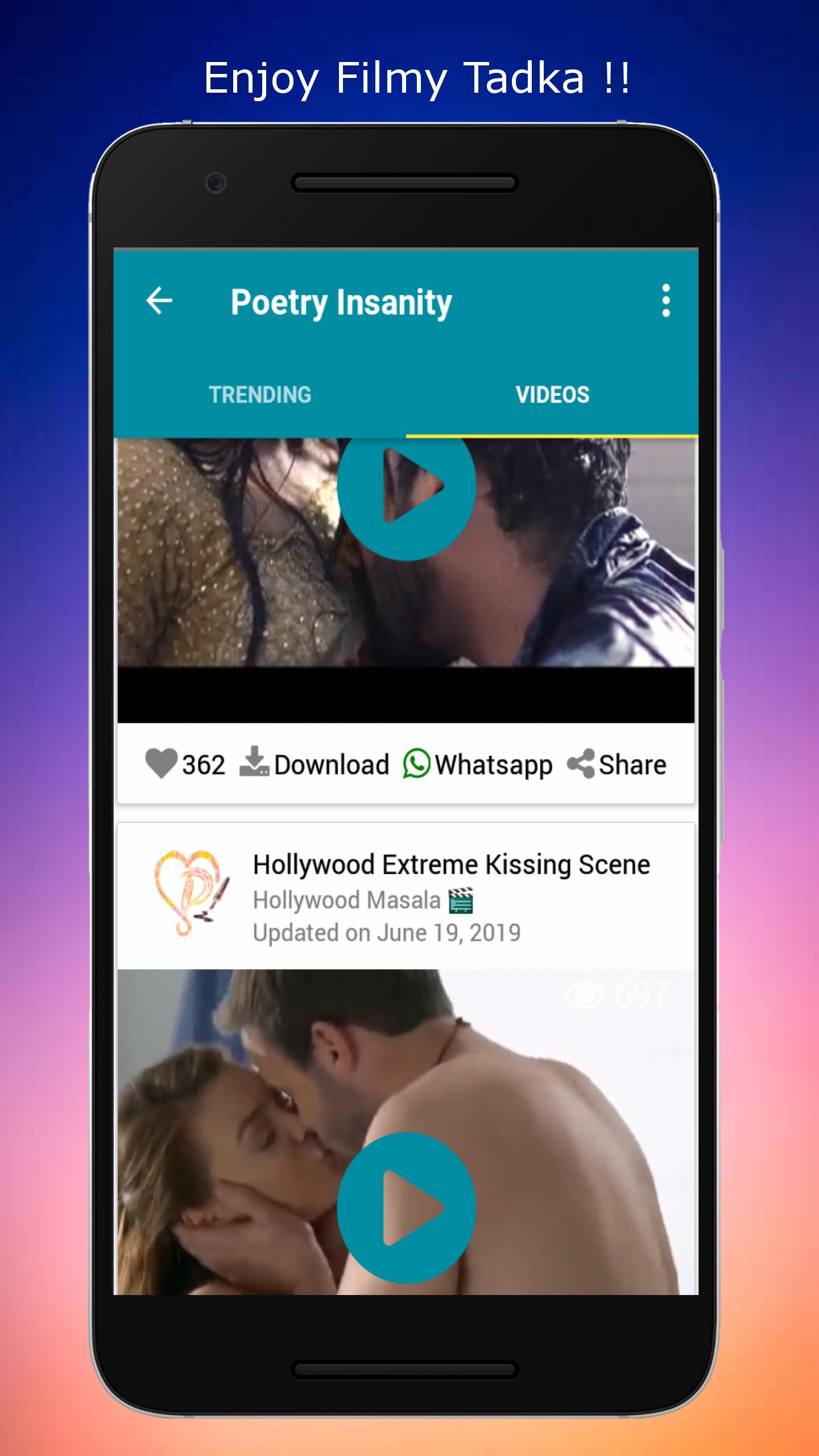 Featured image of post Kiss Video Download Whatsapp Status Share Chat - Learn how to share facebook video on whatsapp in this detailed guide.