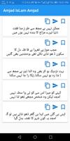 Poetry App In Urdu 2020 постер