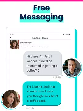Pof Is Free App / 1 / Currently this app is for free.
