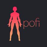 Pofi Create icône