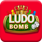 Ludo Bomb ikon