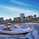 Speed boat racing games 3d APK