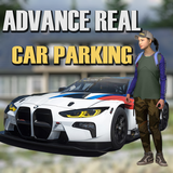 Manual Gearbox Car Parking APK para Android - Download