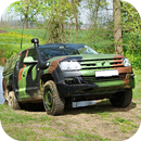 Offroad Pickup Cargo Truck 3D APK