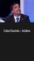 CABO DACIOLO - Aúdios! تصوير الشاشة 1