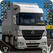 Truck Parking game Simulator