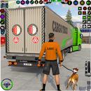 Oil Tanker Transport Game 3D APK