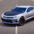 Driving Games: Muscle Car ZL