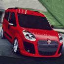 Fiat Doblo: Delivery & Parking APK