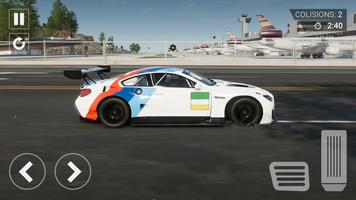 Racing games BMW: fast driving capture d'écran 3