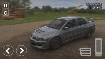 Japan Rally screenshot 3