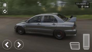 Japan Rally スクリーンショット 2