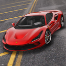 Ferrari Simulator: GT Race Car APK