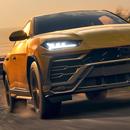 Furious Lambo Rider APK