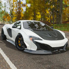 Sport McLaren 650 Extreme Race simgesi