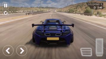 Sport McLaren 650 Extreme Race Ekran Görüntüsü 1