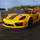 City Lightning أيقونة