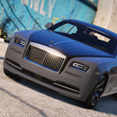 Rolls Royce Driving: Car Game APK