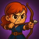 Archer Defender ! ícone