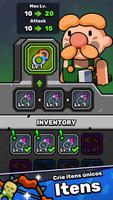 Archer Defender ! imagem de tela 2
