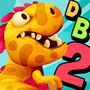 Dino Bash: Travel Through Time APK