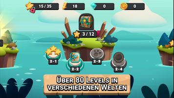 Dinos vs Warriors Screenshot 2