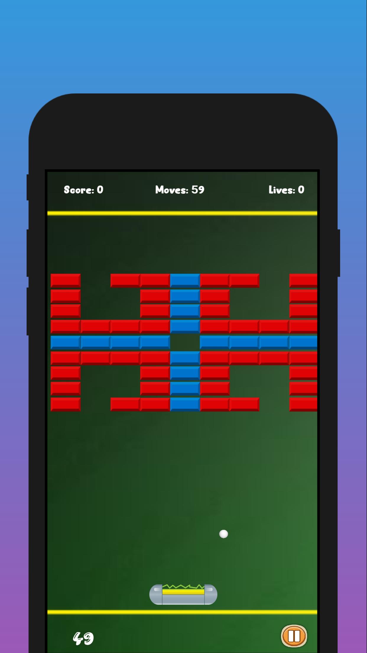 Brick Breaker Ultimate for Android - APK Download
