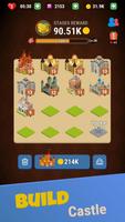Chess Castle captura de pantalla 1