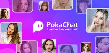 PokaChat-Live Video Chat