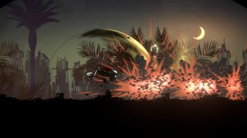 Shadow Hunter : Idle RPG الملصق