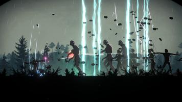 Shadow Hunter : Idle RPG تصوير الشاشة 1