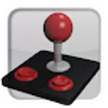 USB/BT Joystick Center 8