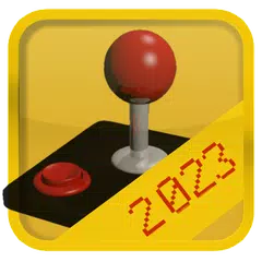 USB/BT Joystick Center 2023