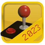 USB/BT Joystick Center 2023