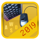 Mouse&Key Touch Center 2019 APK