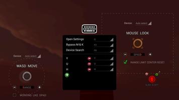 Mouse&Key Touch Center 2019 imagem de tela 3